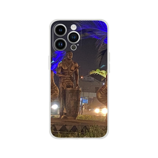 Kigali, Rwanda Phone cases