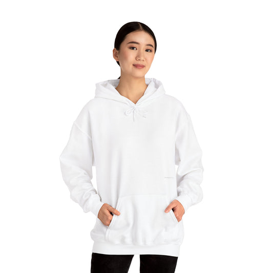 Destination UPwear Unisex Heavy Blend™ Hooded Sweatshirt