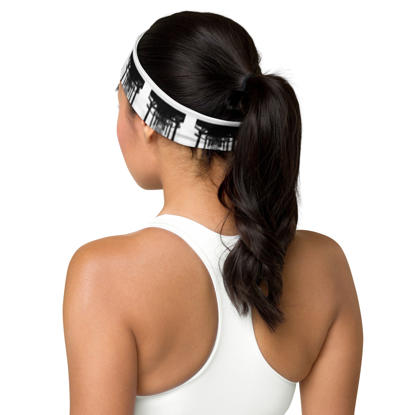 Myrtle Beach, South Carolina Headband