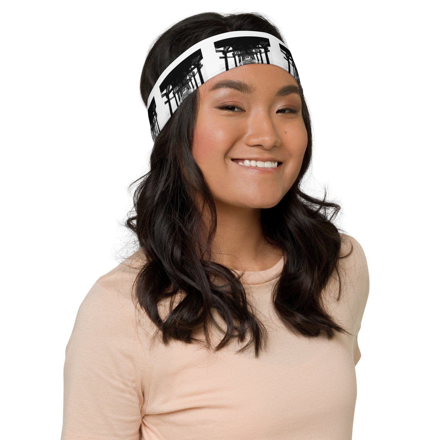 Myrtle Beach, South Carolina Headband