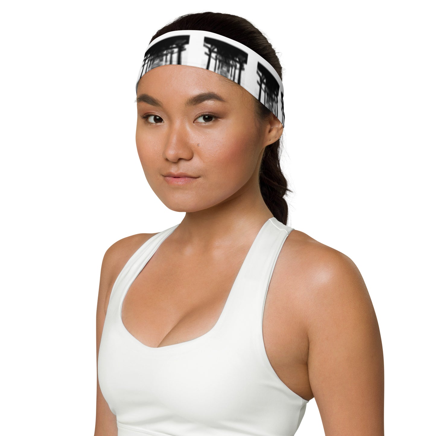 Myrtle Beach, South Carolina Headband