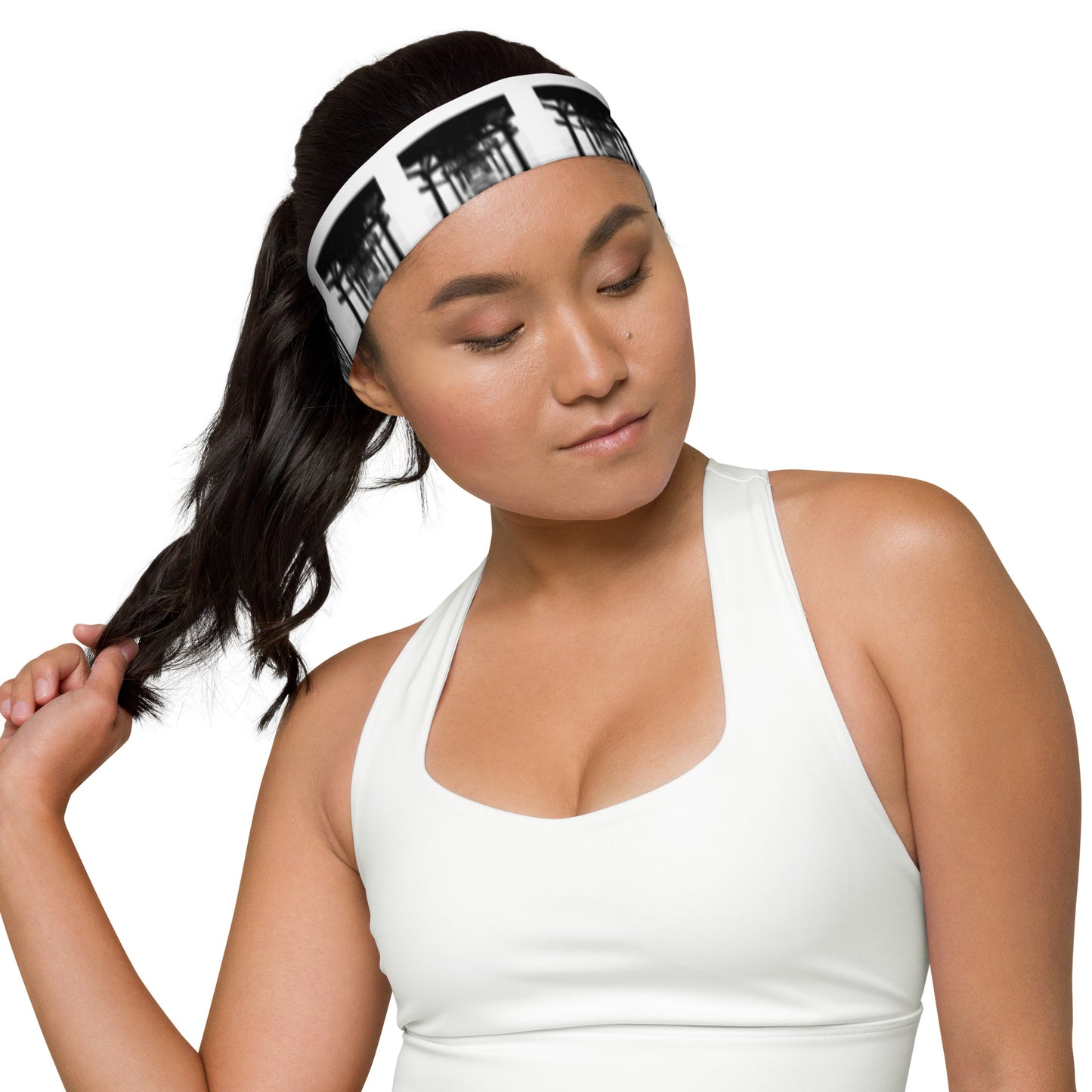 Myrtle Beach, South Carolina Headband