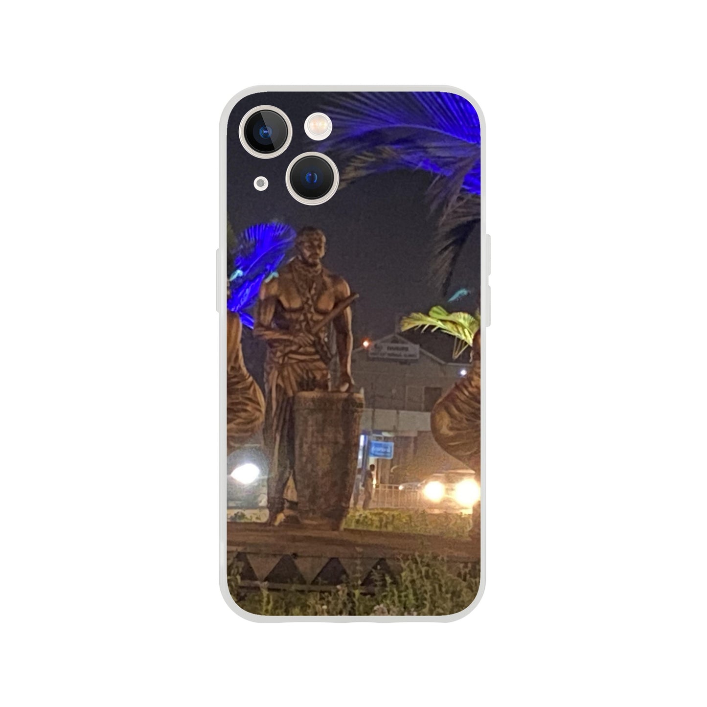 Kigali, Rwanda Phone cases