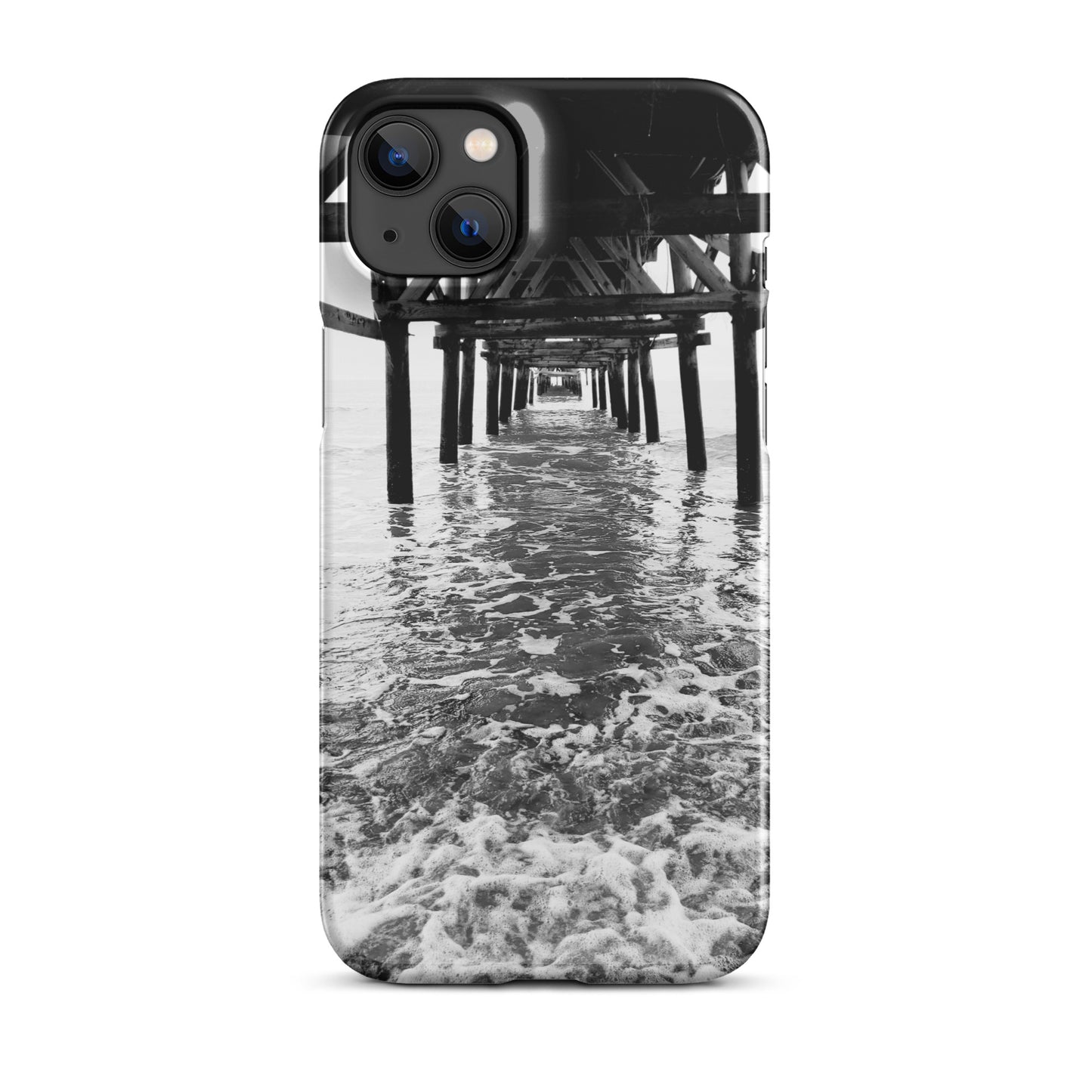 Myrtle Beach, South Carolina Snap case for iPhone®