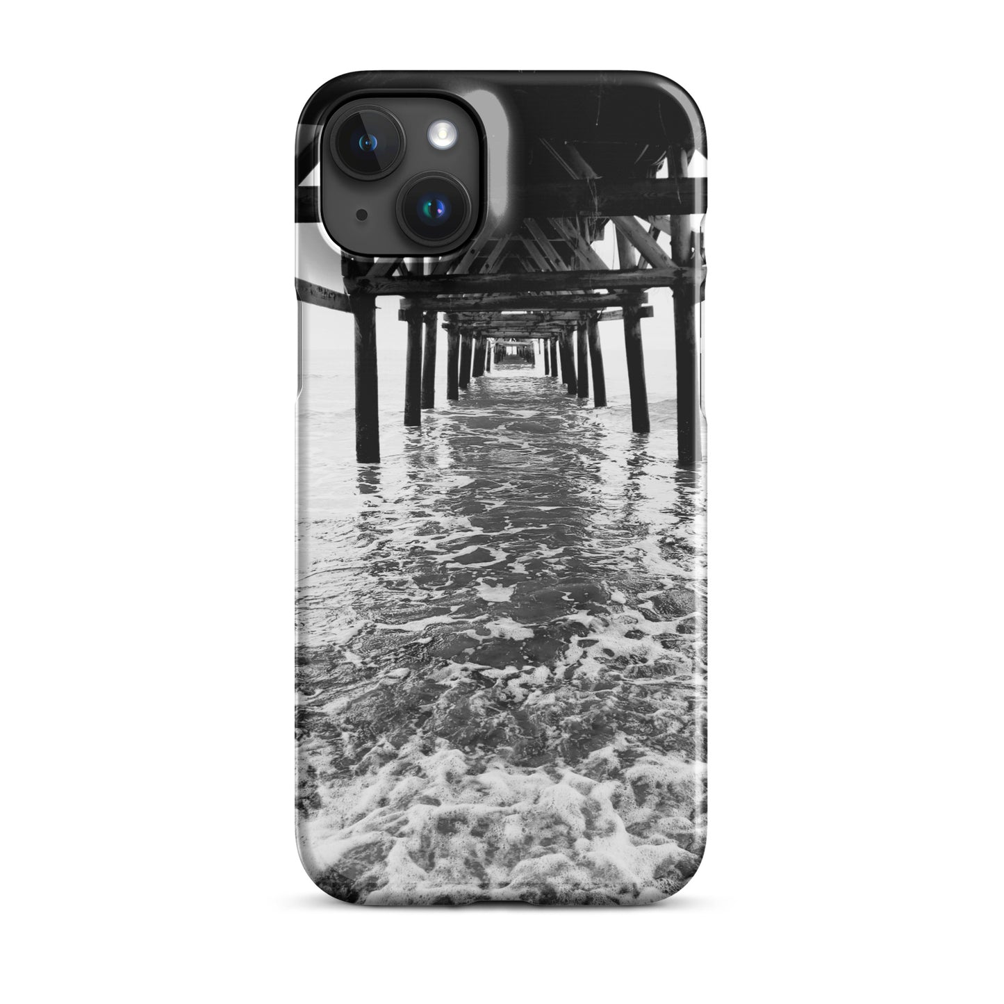 Myrtle Beach, South Carolina Snap case for iPhone®