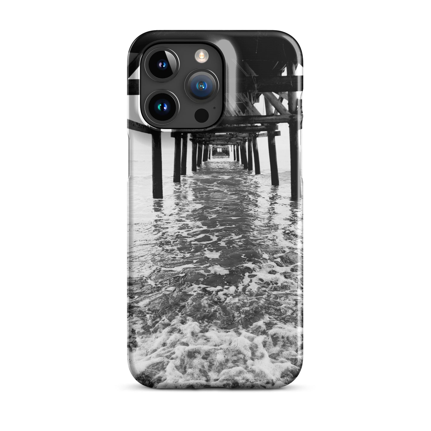 Myrtle Beach, South Carolina Snap case for iPhone®